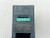 SIEMENS 30 AMP BOLT-ON CIRCUIT BREAKER 1 POLE 347 VAC/125 VDC 3VA4130-6ED14-0AA0