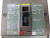 NTO Square D PowerPact 60 Amp I-Line Circuit Breaker 3P 600 VAC 65kA HJA36060