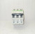 SCHNEIDER ELECTRIC 16 AMP CIRCUIT BREAKER 480 Y 277 VAC MULTI 9 C60 24540CA
