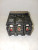 SIEMENS 15 AMP CIRCUIT BREAKER 3 POLE 240 VAC BOLT ON B315
