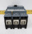 Siemens 250 Amp Circuit Breaker 600 VAC 3 Pole 3VA6225-5HN31-0AA0
