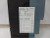 Siemens 150 Amp Circuit Breaker 3 Pole 600 VAC / 750 VDC 35kA 3VA5215-5ED32-0AA0
