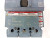 Siemens 150 Amp Circuit Breaker 3 Pole 600 VAC / 750 VDC 35kA 3VA5215-5ED32-0AA0