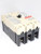 New Takeout Eaton 40 Amp Industrial Circuit Breaker 600V 3P 100 kA HFD3040BP10