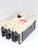 New Takeout Eaton 40 Amp Industrial Circuit Breaker 600V 3P 100 kA HFD3040BP10