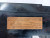SIEMENS 20 AMP CIRCUIT BREAKER 3 POLE 240 VAC ET-1572
