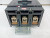 NTO Square D 200 Amp I-Line Circuit Breaker 3 Pole 480 VAC LA34200MC (Flawed)