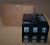 NEW WESTINGHOUSE 3 AMP MOTOR CIRCUIT PROTECTOR 3P 600 VAC MCP0322CR