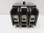 SIEMENS 25 AMP BOLT-ON CIRCUIT BREAKER 3 POLE 277/480 VAC BQCH3B025