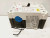 SIEMENS 3VF3111-1BQ41-0AA0 63/80 AMP CIRCUIT BREAKER 3 POLE 690 VAC 600 VDC