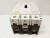 SIEMENS 3VF3111-1BQ41-0AA0 63/80 AMP CIRCUIT BREAKER 3 POLE 690 VAC 600 VDC