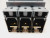 Siemens 600 Amp Circuit Breaker 600 VAC 3 Pole 3VA5460-1MH31-0AA0