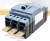 Siemens 225 Amp Circuit Breaker 600 VAC 3 Pole 85 kA 3VA5222-5EC31-0AA0