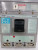 Siemens 400 Amp Circuit Breaker Sentron JXD63B400 3 Pole 600 Vac