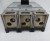 Siemens 400 Amp Circuit Breaker Sentron JXD63B400 3 Pole 600 Vac