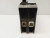 SIEMENS 100 AMP CIRCUIT BREAKER 2 POLE 480VAC / 250VDC ED42B100