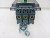 NTO Square D PowerPacT 100 Amp I-Line Circuit Breaker 3P 600Y/347 VAC BDA36100