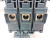 NTO Square D PowerPacT 100 Amp I-Line Circuit Breaker 3P 600Y/347 VAC BDA36100