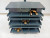 NTO Square D PowerPacT 100 Amp I-Line Circuit Breaker 3P 600Y/347 VAC BDA36100