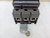 NTO Square D PowerPact 225 Amp I-Line Circuit Breaker 3 Pole 600 VAC 527912P22