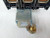 NTO Square D PowerPact 225 Amp I-Line Circuit Breaker 3 Pole 600 VAC 527912P22