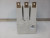 Siemens 30 Amp Bolt-On Circuit Breaker 3 Pole 600Y/347 VAC 35kA HGB3B030