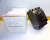 REFURBISHED GE 20 AMP CIRCUIT BREAKER 480 VAC 3 POLE TEF134020