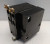 New Square D QOB3301021 Shunt Trip Circuit Breaker 3 Pole 120/240 Vac