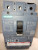 SIEMENS 100 AMP CIRCUIT BREAKER 3 POLE 480 VAC 3VA6110-7HL32-0AA0 *FLAW*