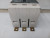 Siemens 20 Amp Bolt-On Circuit Breaker 3 Pole 600Y/347 VAC 35kA HGB3B020