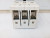 Siemens 20 Amp Bolt-On Circuit Breaker 3 Pole 600Y/347 VAC 35kA HGB3B020