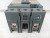 NTO GE 60 Amp Circuit Breaker 2 Pole 480 VAC 65kA SELA24AT0060 W/O Trip Plug