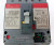 NTO GE 60 Amp Circuit Breaker 2 Pole 480 VAC 65kA SELA24AT0060 W/O Trip Plug