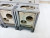 Siemens ITE 250 Amp Circuit Breaker 3 Pole 240 VAC JXD23B250