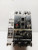 SIEMENS/I.T.E E43B045 45 AMP CIRCUIT BREAKER 48O VAC W/S01E60 SHUNT TRIP (FLAW)