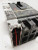 SIEMENS/I.T.E E43B045 45 AMP CIRCUIT BREAKER 48O VAC W/S01E60 SHUNT TRIP (FLAW)