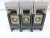 Siemens ITE Sentron 175 Amp Circuit Breaker 3 Pole 600 VAC 35kA FXD63B175 (Flaw)