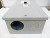 Siemens ITE 100 Amp Circuit Breaker Enclosure 600 VAC / 500 VDC E2N1S