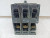 Siemens Sentron 20 Amp Circuit Breaker 3 Pole 600 VAC 65kA HHED63B020 (Flaw)
