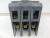 Siemens Sentron 70 Amp Circuit Breaker 3 Pole 480 VAC 42kA HED43B070