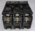 SIEMENS BQ3100 BOLT-ON CIRCUIT BREAKER 100 AMP 3 POLE 240 VAC