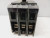 SIEMENS/I.T.E 90 AMP CIRCUIT BREAKER 3 POLE 480 VAC E43B090 (FLAW)