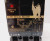 SIEMENS/I.T.E 90 AMP CIRCUIT BREAKER 3 POLE 480 VAC E43B090 (FLAW)