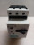 SIEMENS SIRIUS 1.1 - 1.6 AMP ADJUSTABLE TRIP CIRCUIT BREAKER 3RV1011-1AA10