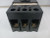 SIEMENS ITE 175 AMP CIRCUIT BREAKER 3 POLE 600 VAC / 250 VDC FJ3-B175