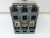 Siemens ITE Sentron 100 Amp Circuit Breaker 3 Pole 600 VAC 30kA HED63B100