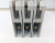 SIEMENS ITE 15 AMP CURRENT-LIMITING CIRCUIT BREAKER 3 POLE 600 VAC CLE63B015