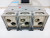 Siemens ITE Sentron 400 Amp Circuit Breaker 3 Pole 240 VAC 65kA JXD23B400 *Flaw*