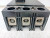 Siemens ITE 125 Amp Circuit Breaker 3 Pole 240 VAC 10kA QJ3-B125
