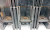Siemens ITE 125 Amp Circuit Breaker 3 Pole 240 VAC 10kA QJ3-B125